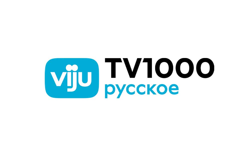 viju TV1000 Русское