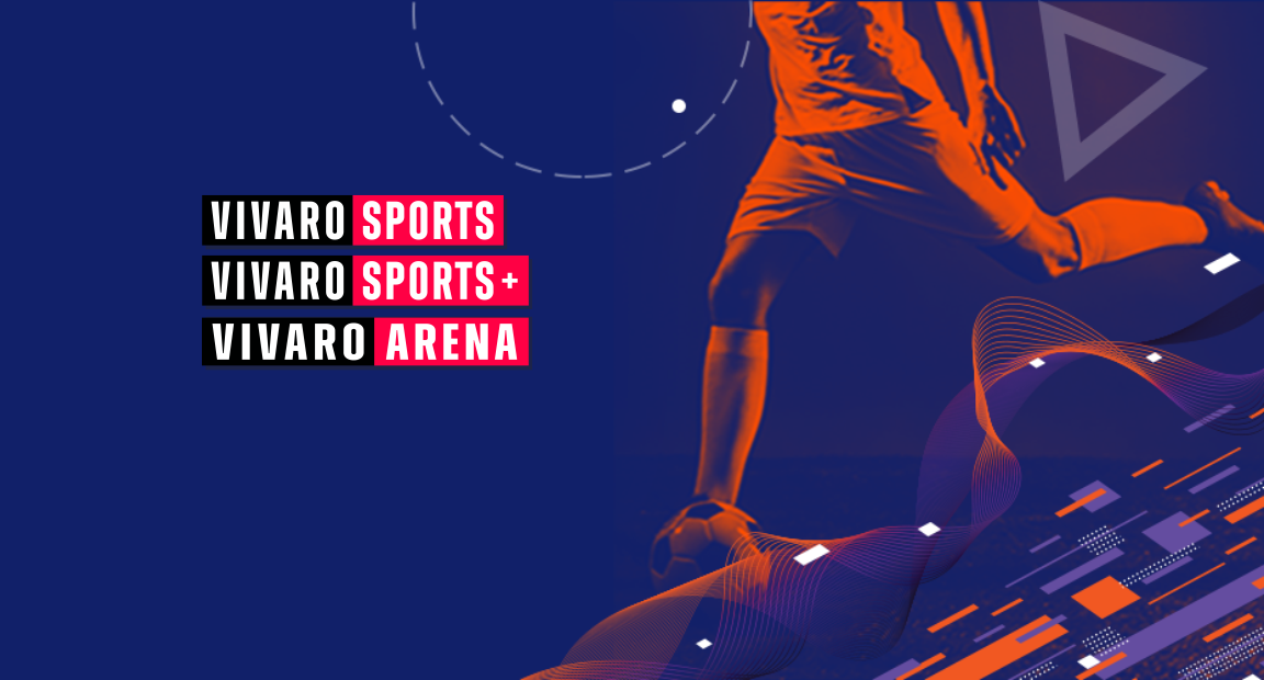 vivaro sports телеканал онлайн