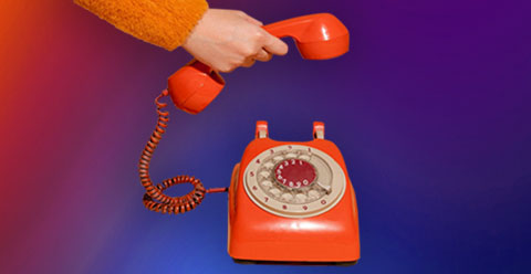 The Evolution оf Fixed Telephony